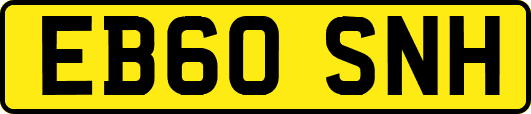 EB60SNH