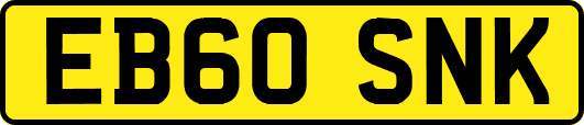 EB60SNK