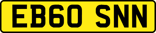 EB60SNN