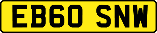 EB60SNW