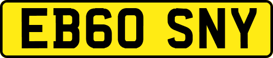 EB60SNY