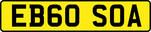 EB60SOA