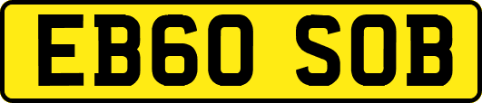 EB60SOB