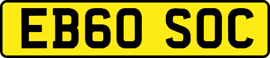EB60SOC