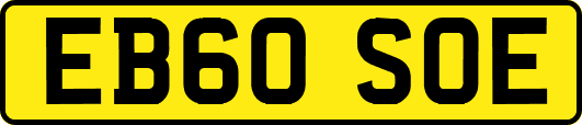 EB60SOE