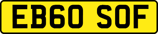 EB60SOF
