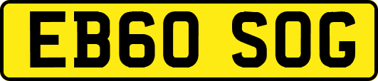 EB60SOG