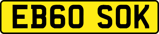 EB60SOK