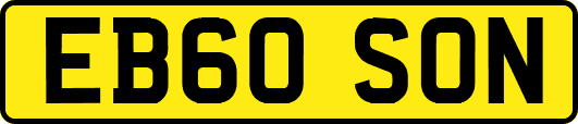 EB60SON