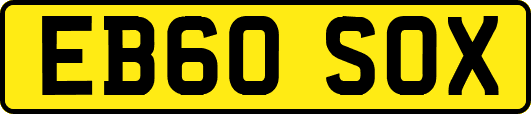 EB60SOX