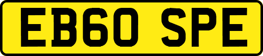 EB60SPE
