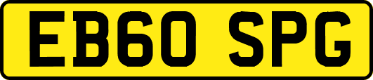 EB60SPG