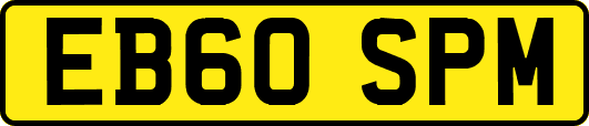 EB60SPM