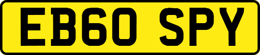 EB60SPY