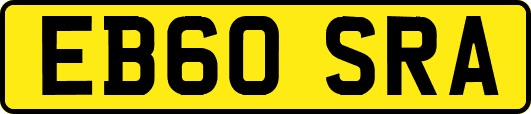 EB60SRA
