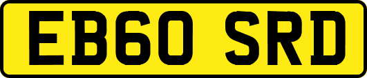 EB60SRD