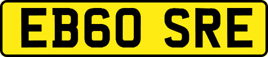 EB60SRE