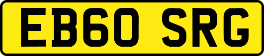 EB60SRG