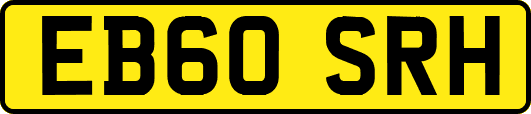 EB60SRH
