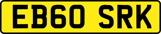 EB60SRK