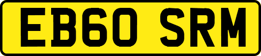 EB60SRM
