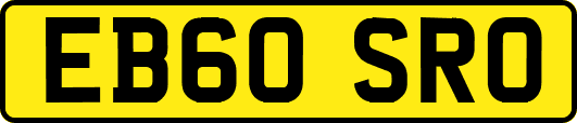 EB60SRO