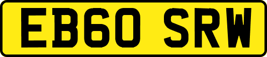 EB60SRW