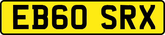 EB60SRX