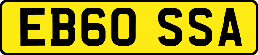 EB60SSA