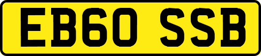 EB60SSB