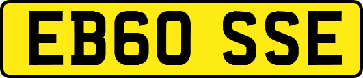 EB60SSE
