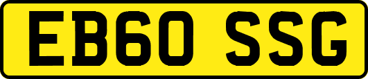 EB60SSG