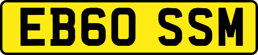 EB60SSM