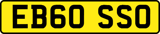 EB60SSO