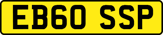 EB60SSP