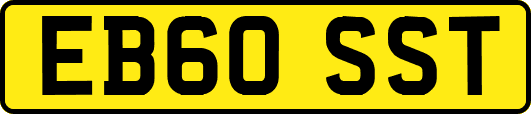 EB60SST