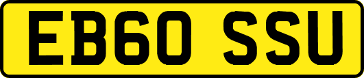 EB60SSU