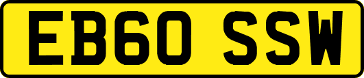 EB60SSW