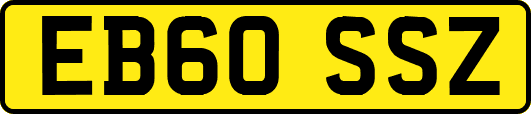 EB60SSZ