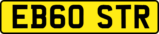 EB60STR