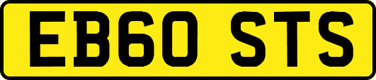 EB60STS
