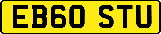 EB60STU