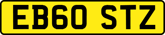 EB60STZ