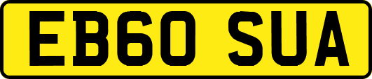 EB60SUA