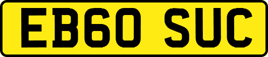 EB60SUC