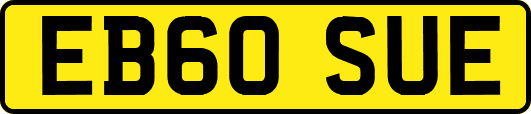 EB60SUE