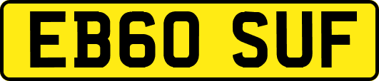 EB60SUF