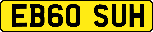 EB60SUH