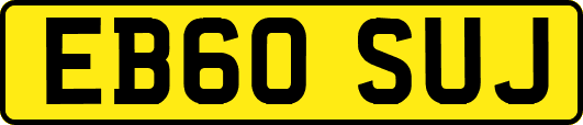 EB60SUJ