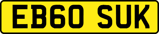 EB60SUK